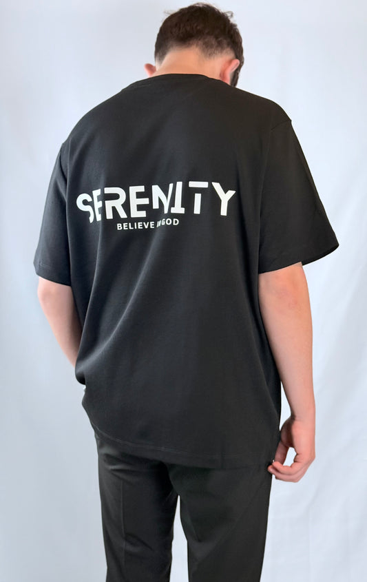 Serenity Classic T-Shirt