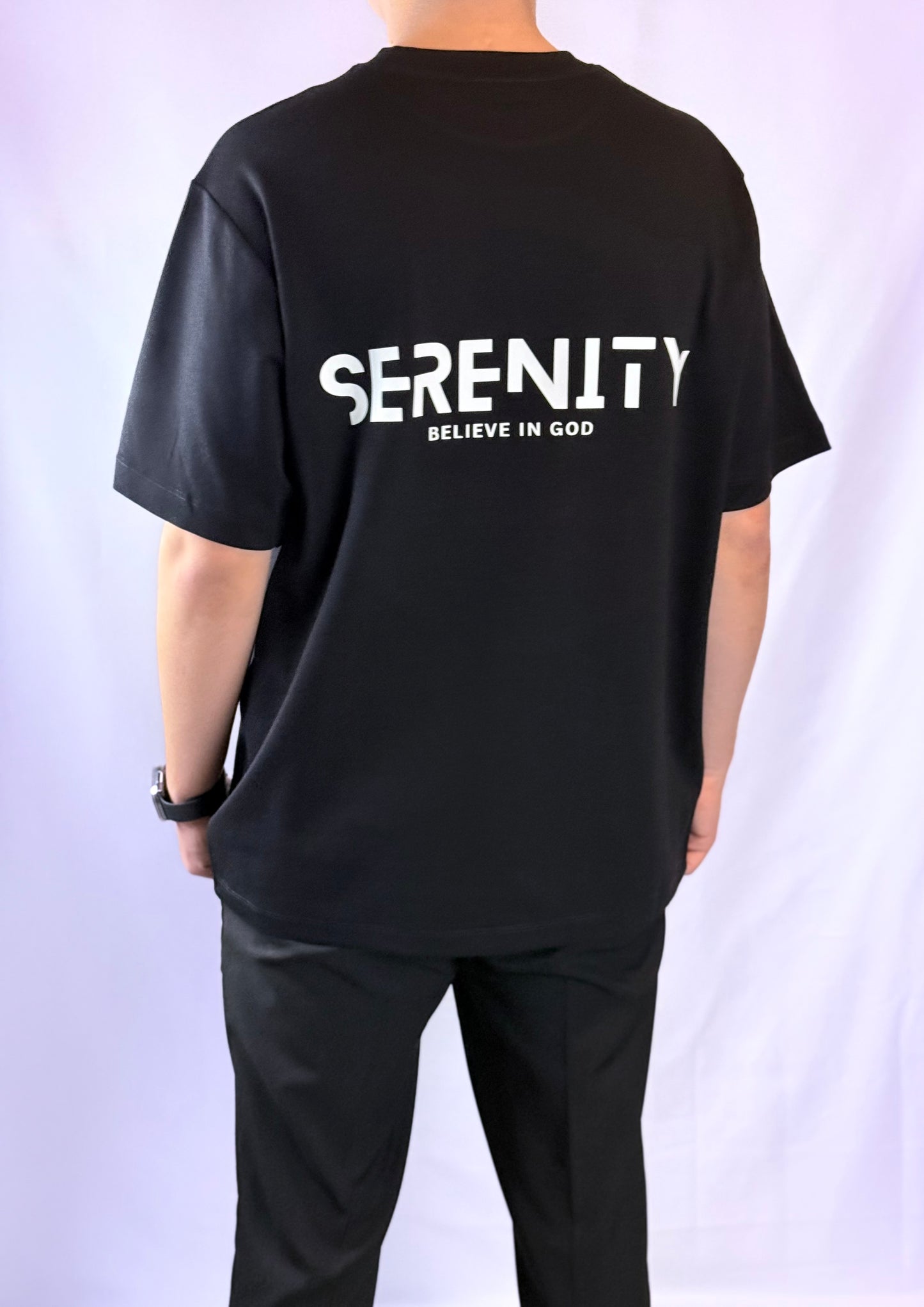 Serenity Classic T-Shirt