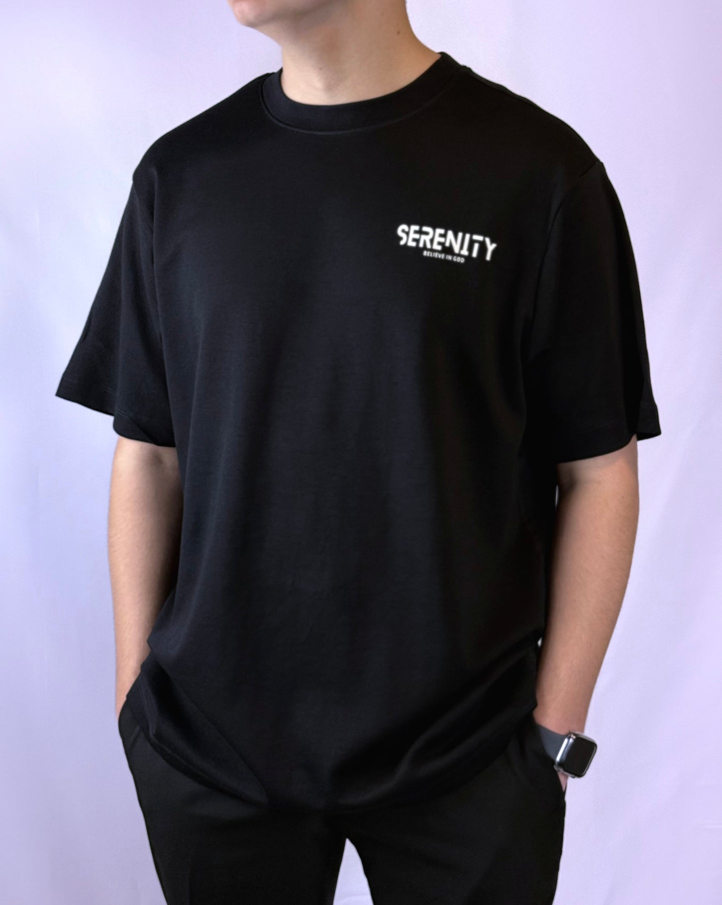 Serenity Classic T-Shirt