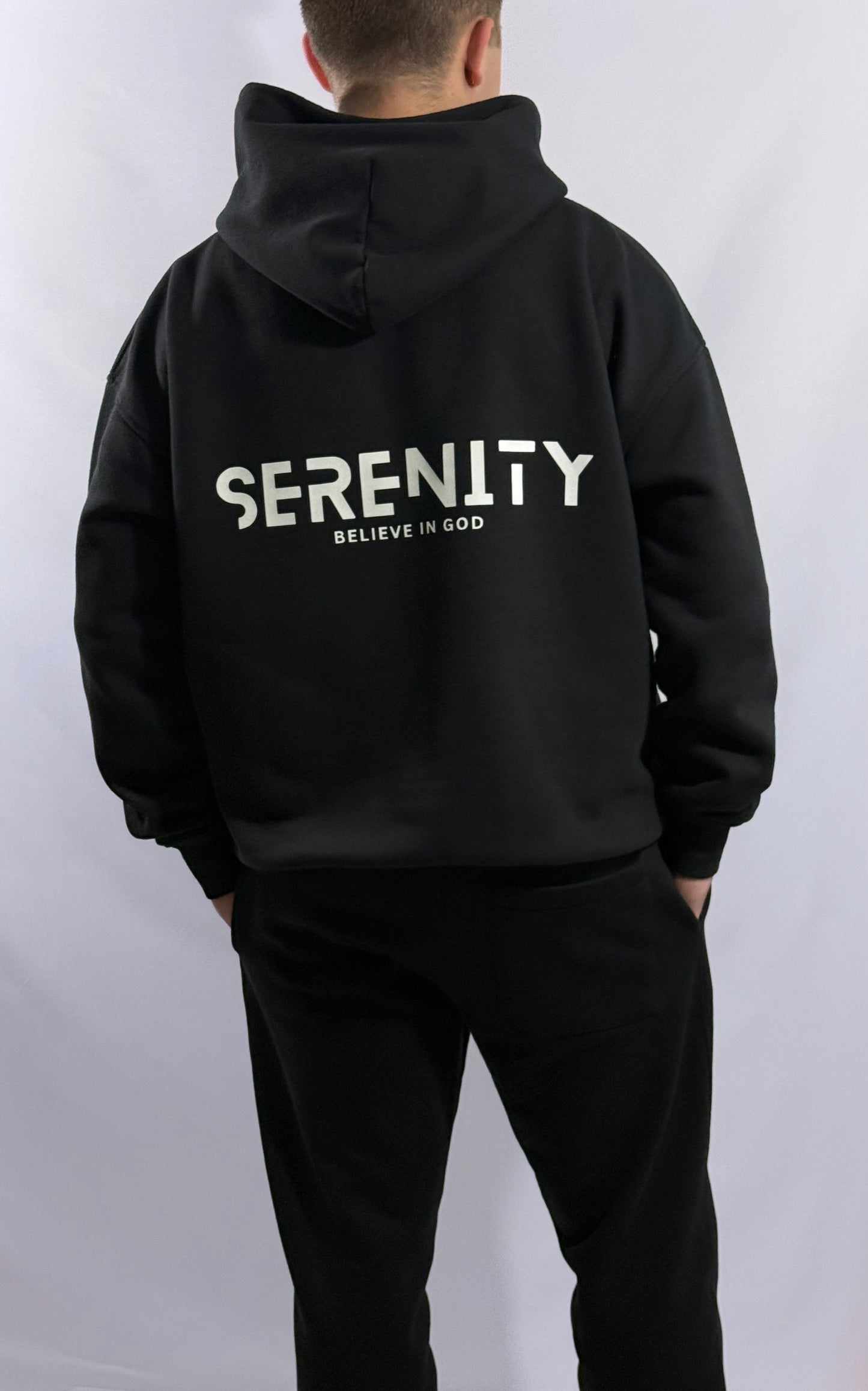 Serenity Classic Hoodie