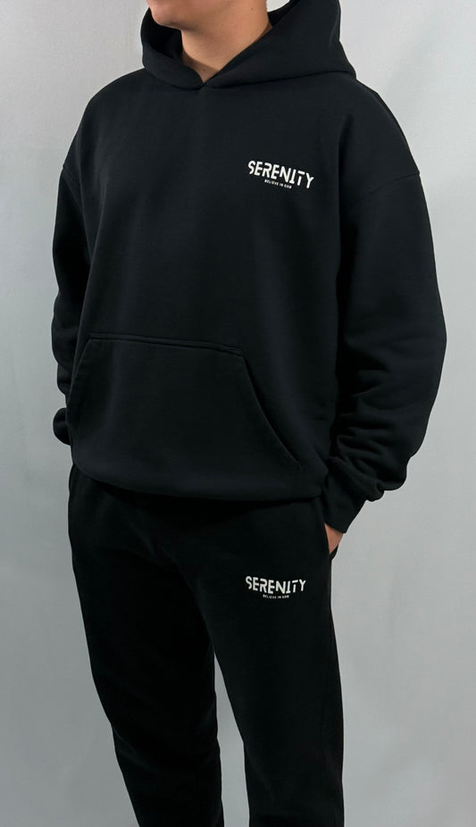 Serenity Classic Hoodie
