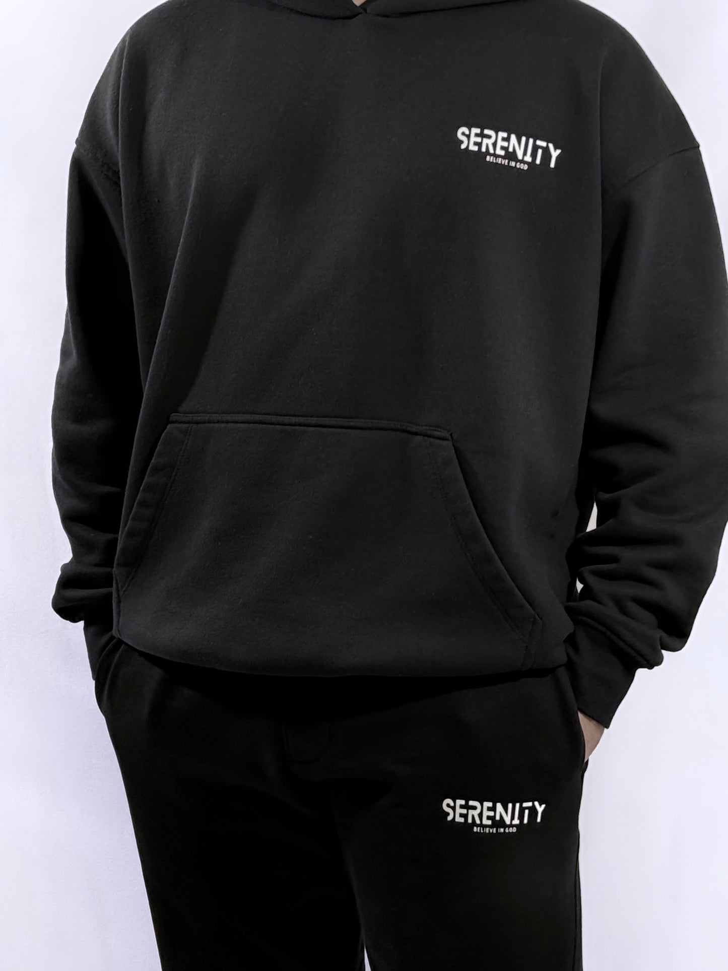 Serenity Classic Hoodie